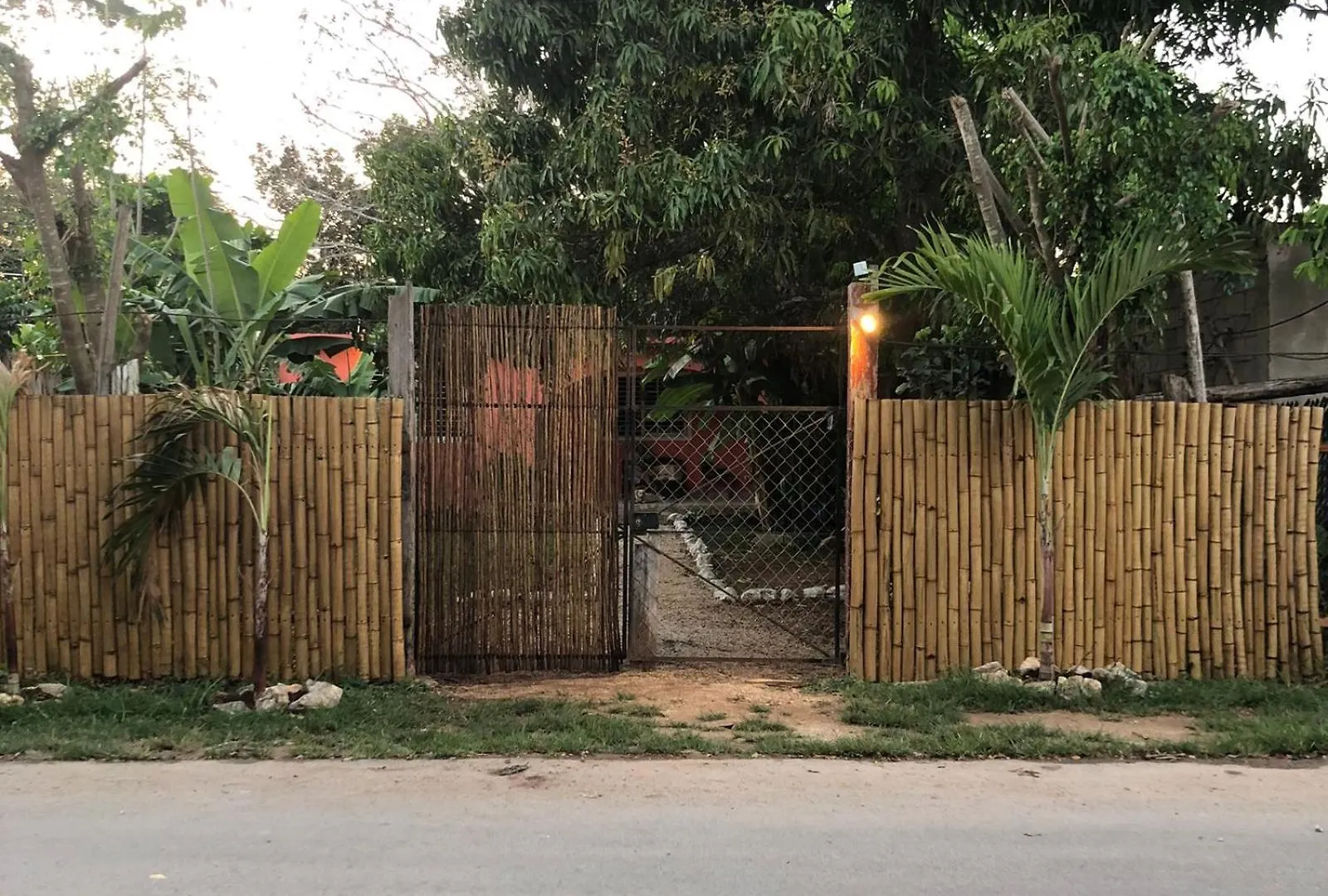 Casa Ficus Villa Bacalar Holiday home